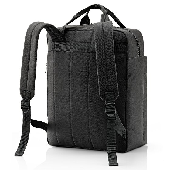 reisenthel Allday backpack 39 cm laptop compartment