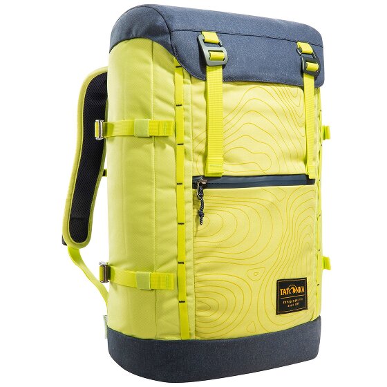 Tatonka City Hiker backpack 49 cm laptop compartment