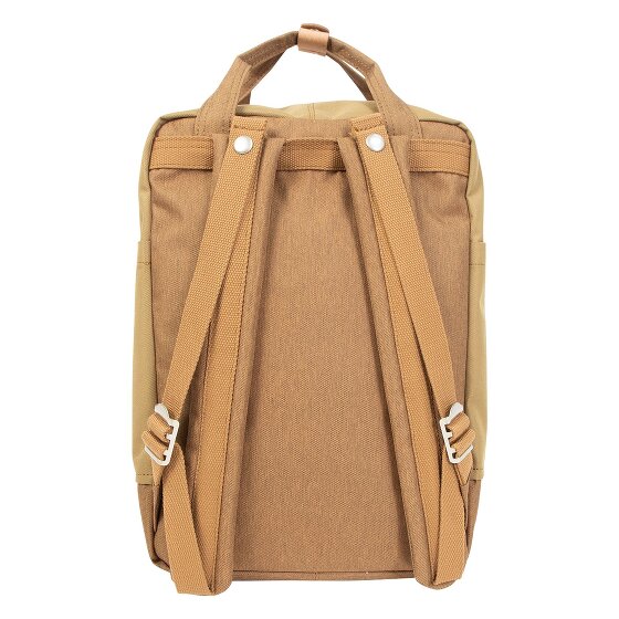 Doughnut Macaroon Daypack 38 cm Laptop compartment