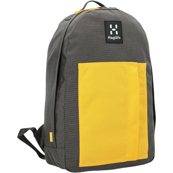Haglöfs Floda backpack 45 cm laptop compartment