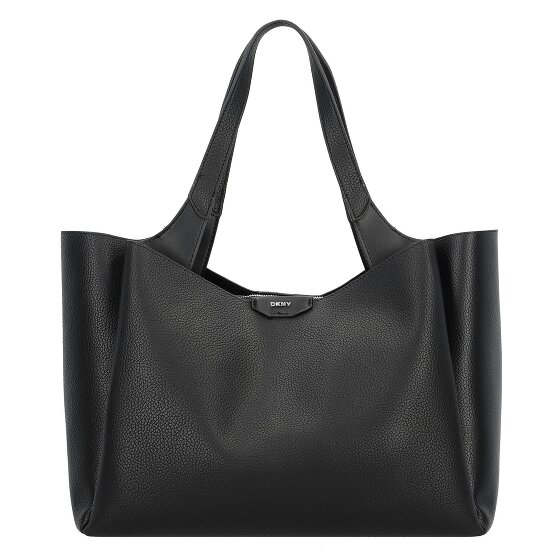 DKNY Willa Shopper Bag Leather 37 cm