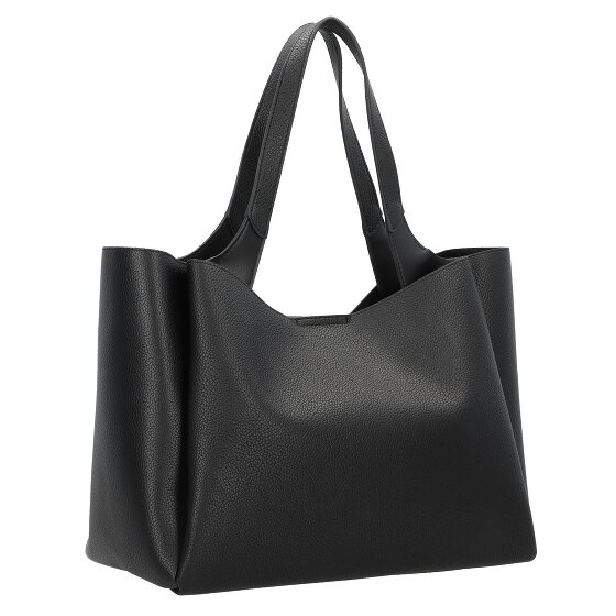 DKNY Willa Shopper Bag Leather 37 cm