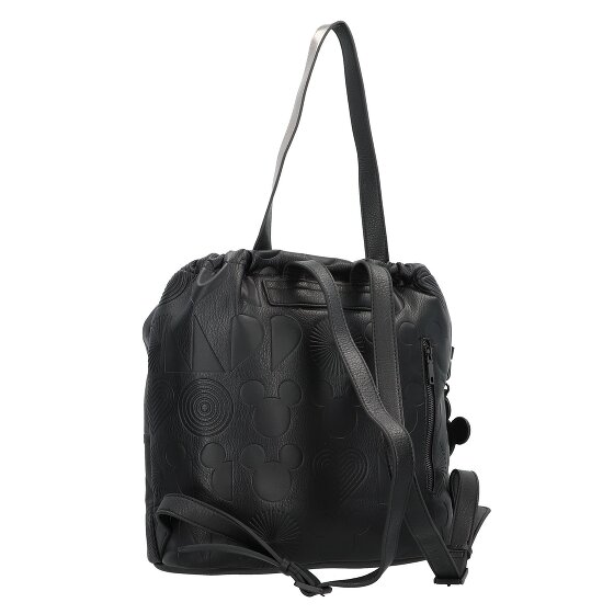 Desigual All Mickey City Backpack 33 cm