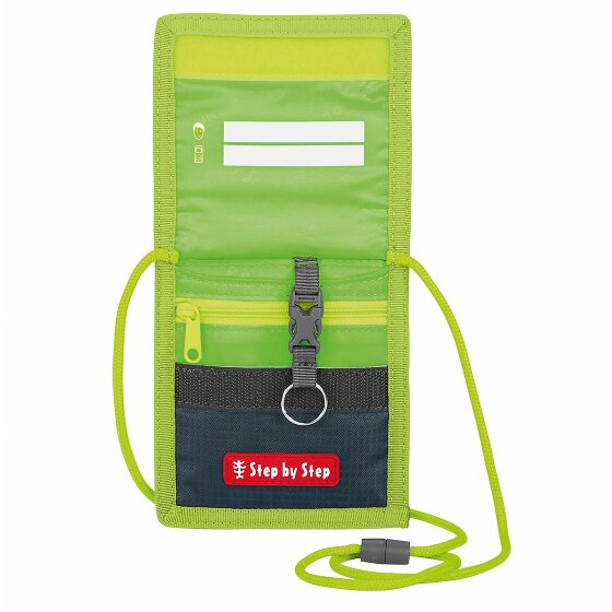 Step by Step Chest bag 11 cm