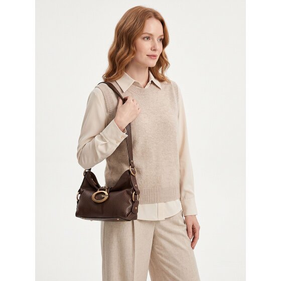 Guess Camden Shoulder Bag 25 cm