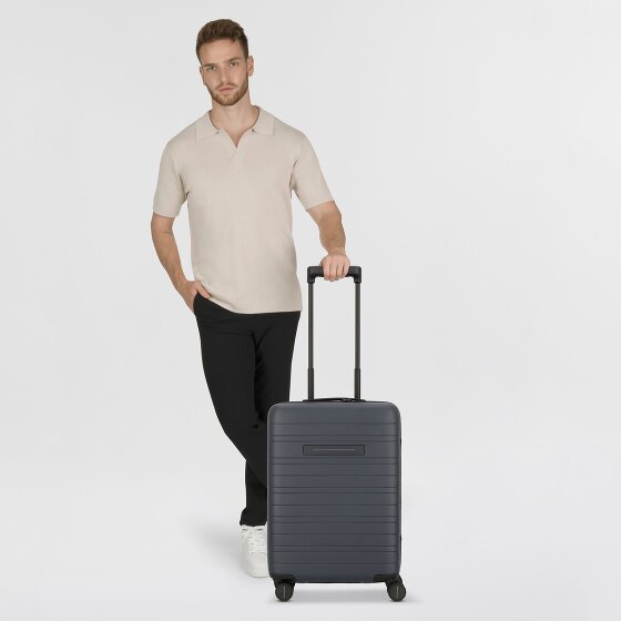 Horizn Studios H5 4 wheels Cabin trolley 55 cm