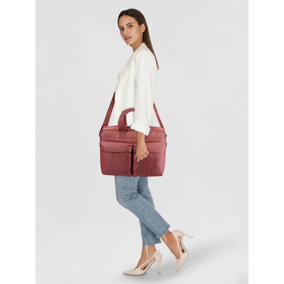 Mandarina Duck MD 20 Briefcase 37.5 cm Laptop compartment