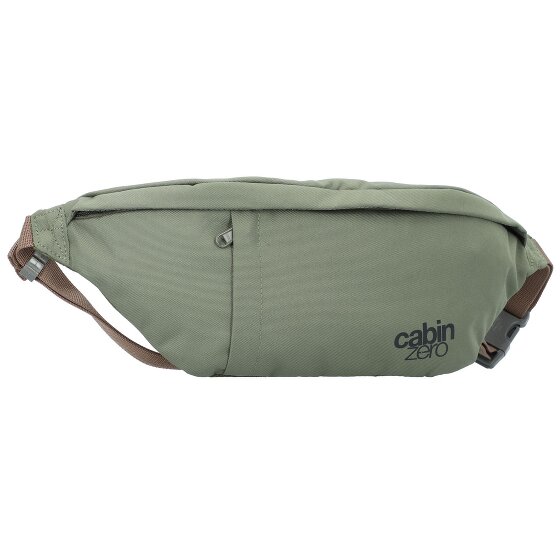 Cabin Zero Classic belt bag RFID 37 cm