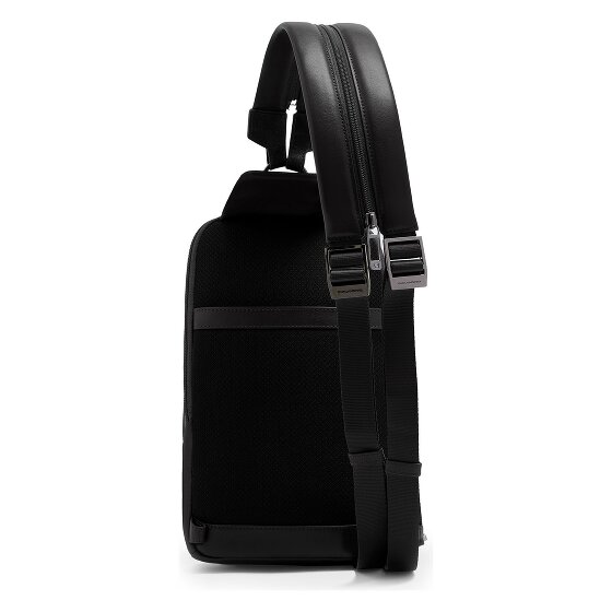 Piquadro Victor Genuine Leather 30 cm