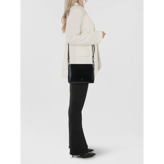 Braun Büffel Hanna Shoulder Bag Leather 23 cm