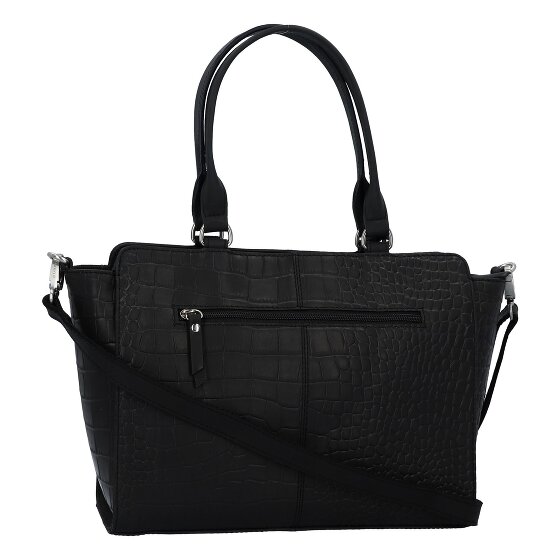 Burkely Casual Cayla Shopper Bag Leather 38 cm