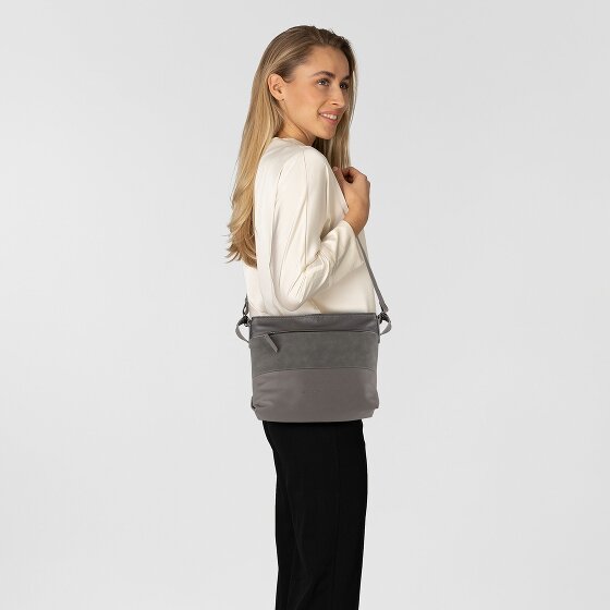 Tom Tailor Nicolina Shoulder Bag 35 cm
