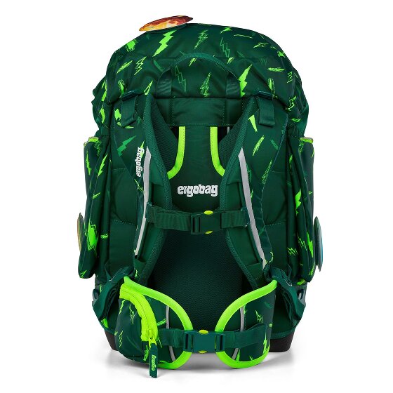 ergobag Pack School bag set 6-piece