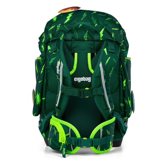 ergobag Pack School bag set 6-piece ergobag Pack School bag set 6-piece