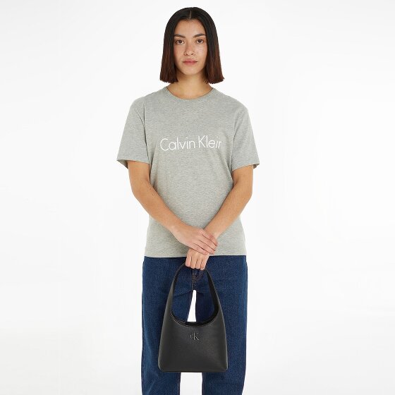 Calvin Klein Jeans Minimal Monogram Shoulder Bag 22 cm