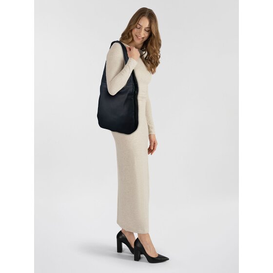 Harold's Cufu Shoulder Bag Leather 34 cm