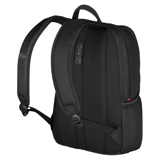 Wenger XE Tryal Business backpack 44 cm Laptop compartment