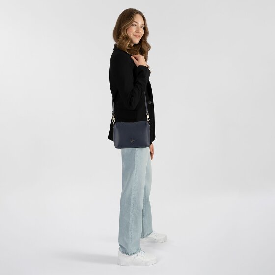 Braun Büffel Hanna Shoulder bag Leather 23 cm