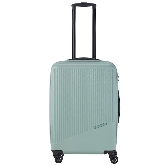 Travelite Bali 4 wheels Suitcase set 3-piece