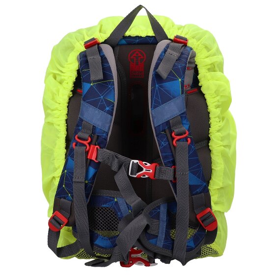 Step by Step School bag rain cover