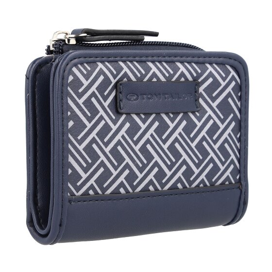 Tom Tailor Yoki Wallet 12.5 cm