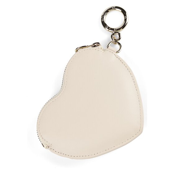 Aigner Ciondollini Leather Bag Charm, 11.5 cm