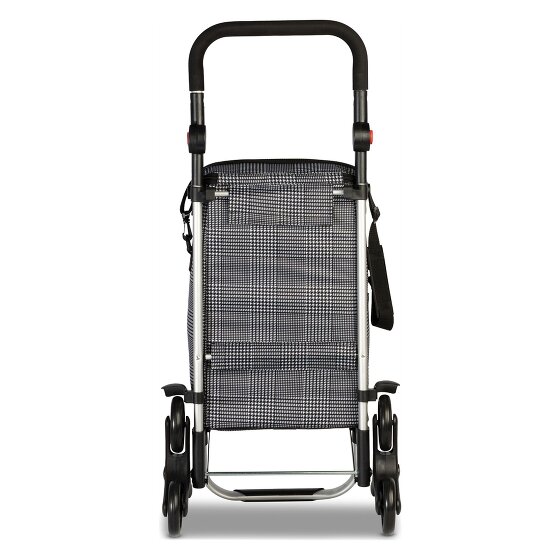 Punta Fabrizio Shopping Trolley 50 cm