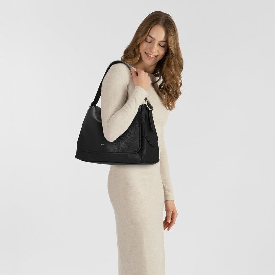 abro Carina Shoulder Bag Leather 26 cm