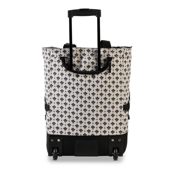 Punta Wheel Shopping Trolley 50 cm