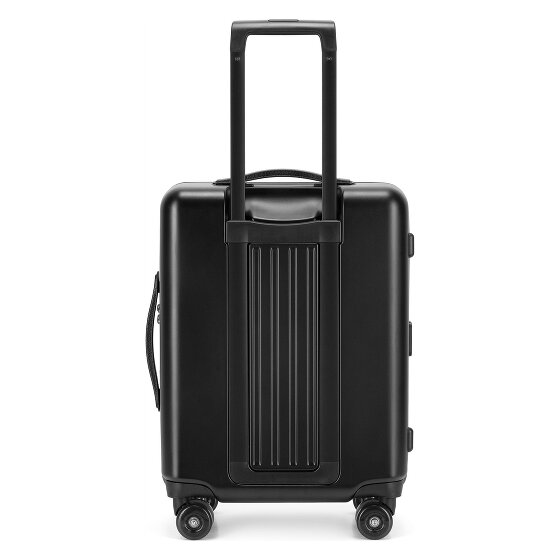 Epic Atlas 4 wheels Cabin suitcase S 55 cm
