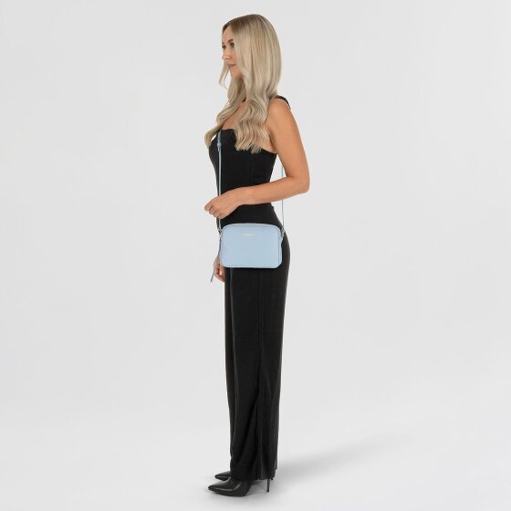Lancaster Dune Shoulder bag Leather 20 cm
