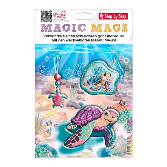 Step by Step School accessories