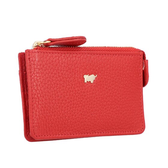 Braun Büffel Asti key wallet leather 12 cm