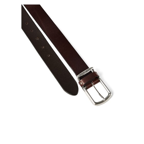 Joop! Jeans Belt Genuine Leather