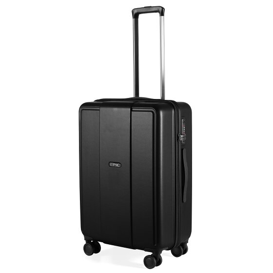 Epic Pop 6.0 4 Roll Trolley 65 cm
