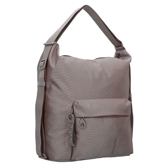 Mandarina Duck Shoulder bag 32 cm