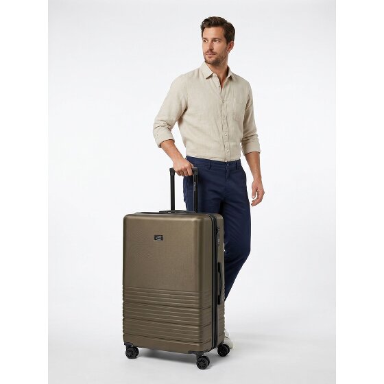 camel active Hanoi 4 wheels Trolley L 78 cm Expandable