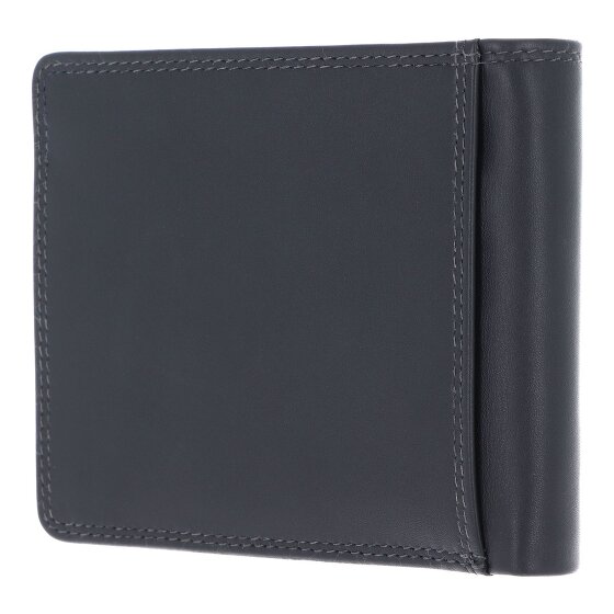 Golden Head Polo wallet RFID leather 12.5 cm