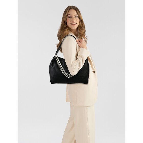 Liebeskind Mira Shoulder Bag M Genuine Leather 47 cm