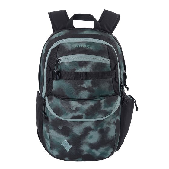NITRO Hero Daypack 51 cm Laptop compartment