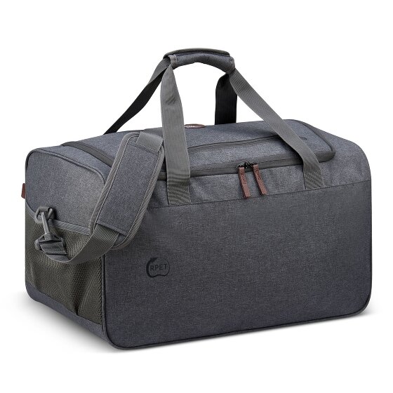 Delsey Paris Maubert 2.0 travel bag 50 cm