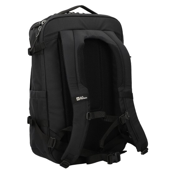 Jack Wolfskin Sierra Daypack 50 cm Laptop compartment