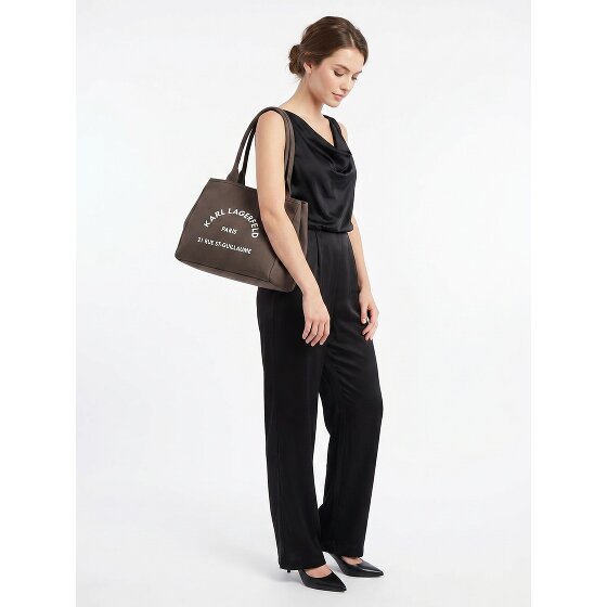Karl Lagerfeld Rsg Shopper Bag 31 cm