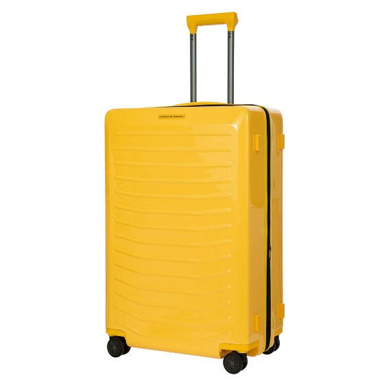 Porsche Design Roadster 4-double wheel trolley 78 cm