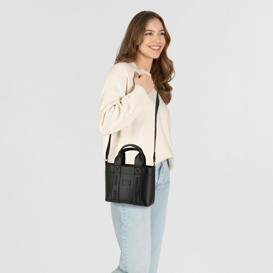 Hugo Becky Handbag 25 cm