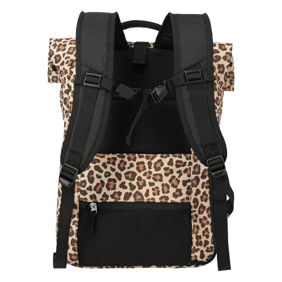 Travelite Basics Daypack 60 cm Laptop compartment