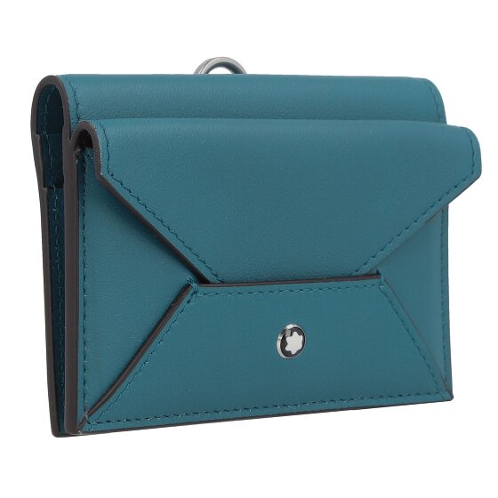 Montblanc Meisterstück Selection Credit card case Leather 10.5 cm