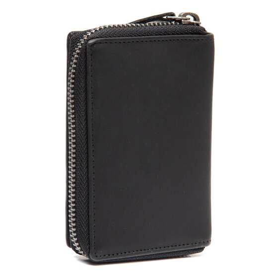The Chesterfield Brand Osum Wallet RFID protection Leather 11 cm