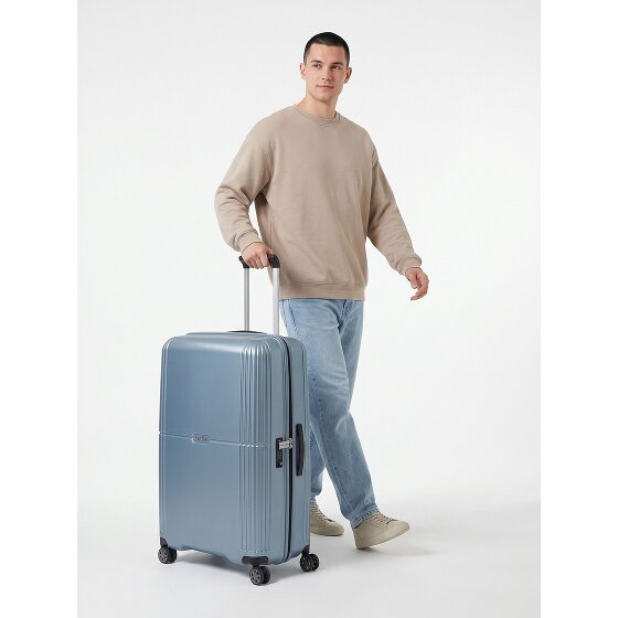 Samsonite Orfeo 4 wheels Trolley 75 cm