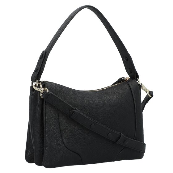 Aigner Mara Shoulder Bag Leather 26 cm